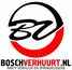 Welkom op de website van Bosch Verhuurt